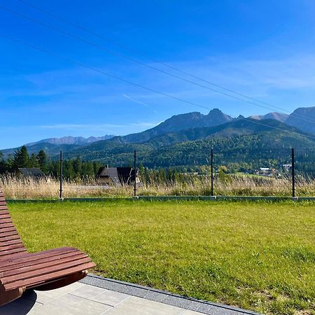 Apartamenty Gorajski Spa Косцелиско Экстерьер фото