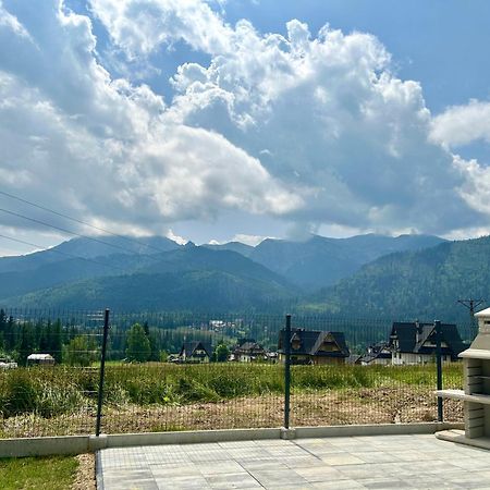 Apartamenty Gorajski Spa Косцелиско Экстерьер фото