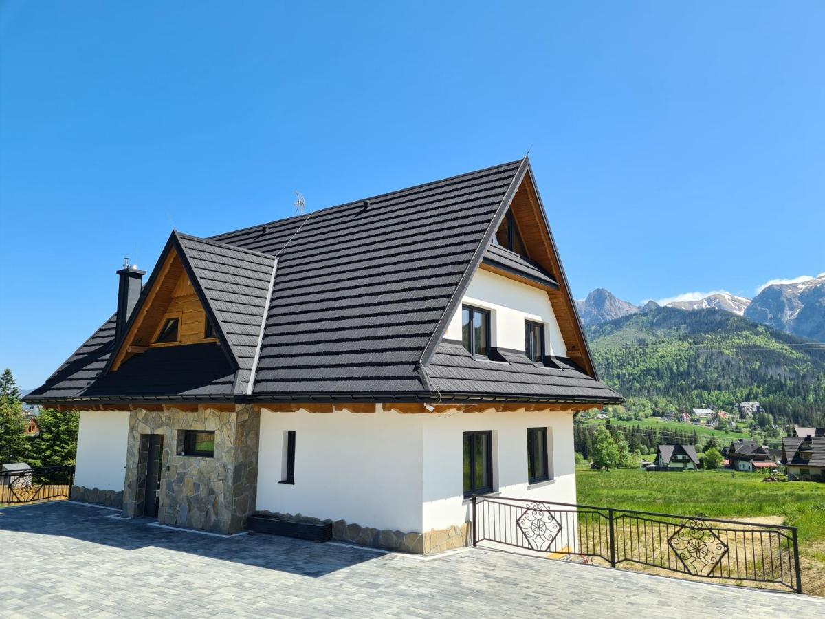 Apartamenty Gorajski Spa Косцелиско Экстерьер фото