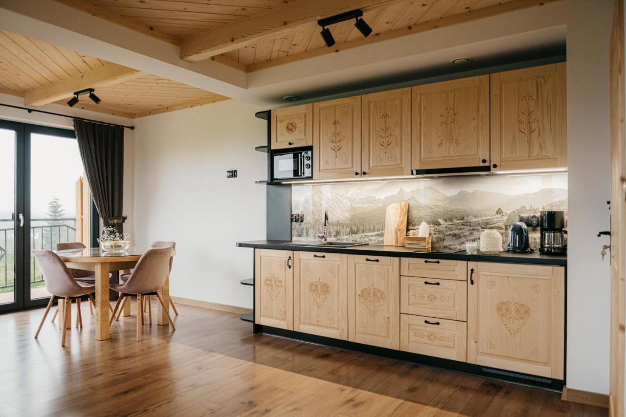 Apartamenty Gorajski Spa Косцелиско Экстерьер фото