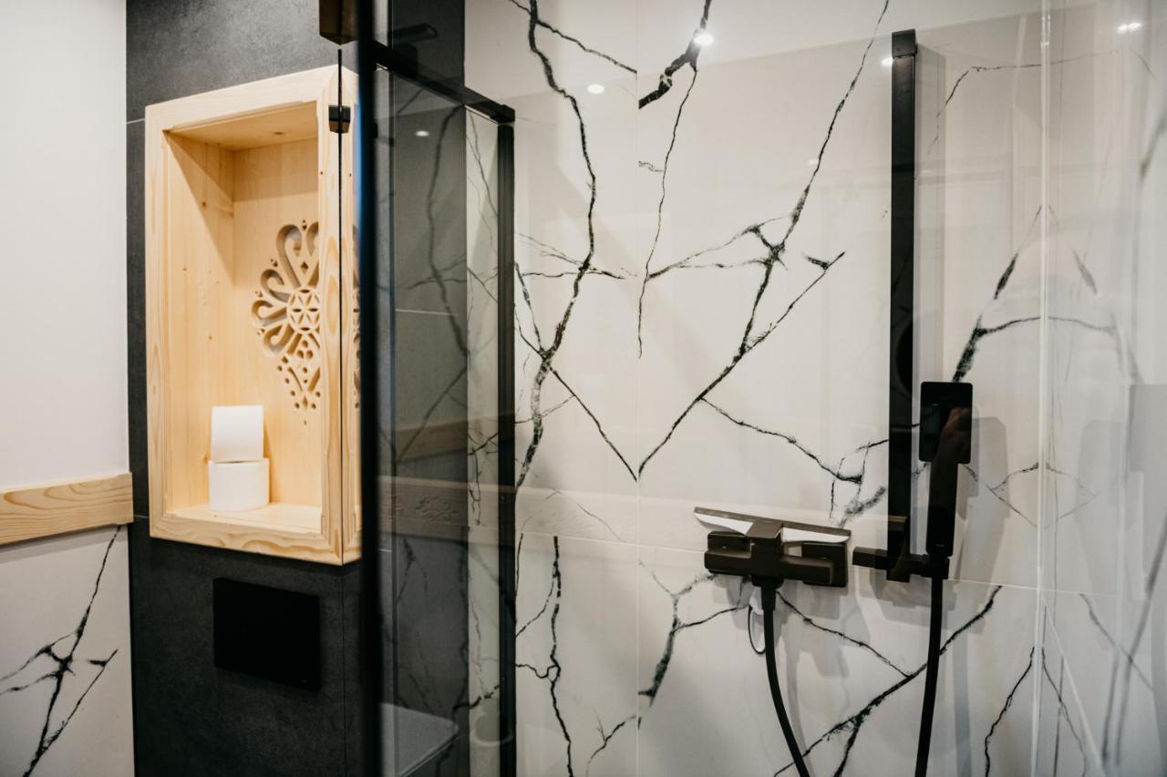 Apartamenty Gorajski Spa Косцелиско Экстерьер фото
