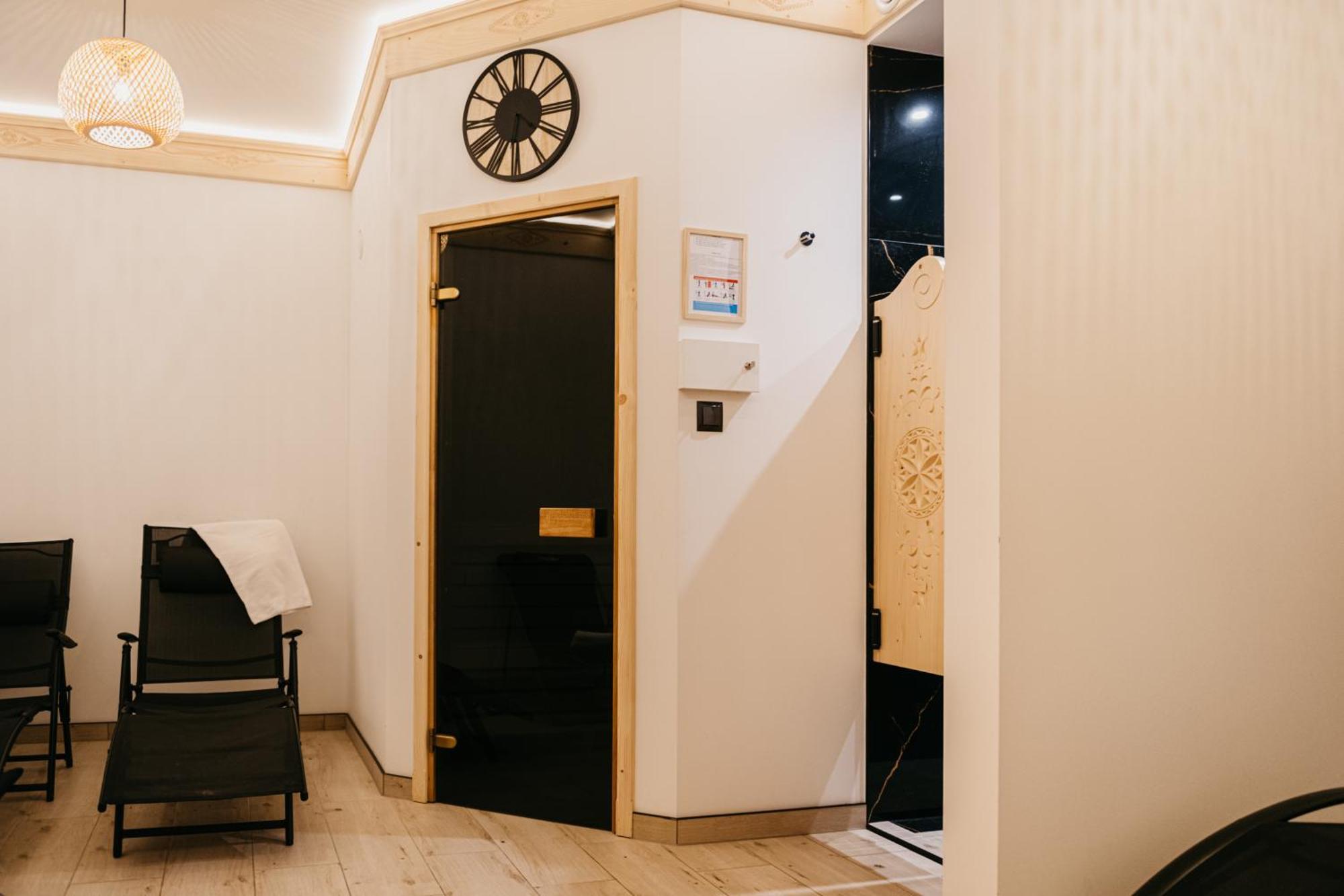 Apartamenty Gorajski Spa Косцелиско Экстерьер фото