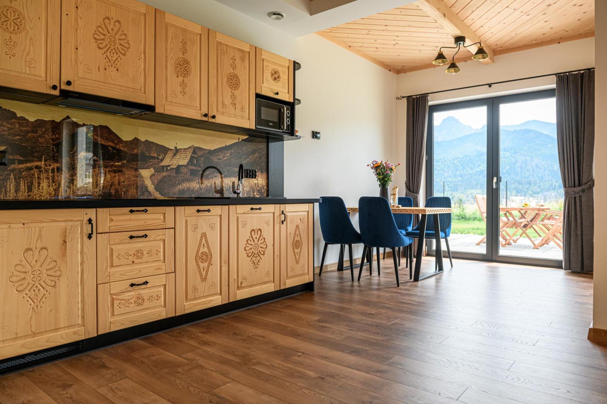 Apartamenty Gorajski Spa Косцелиско Экстерьер фото