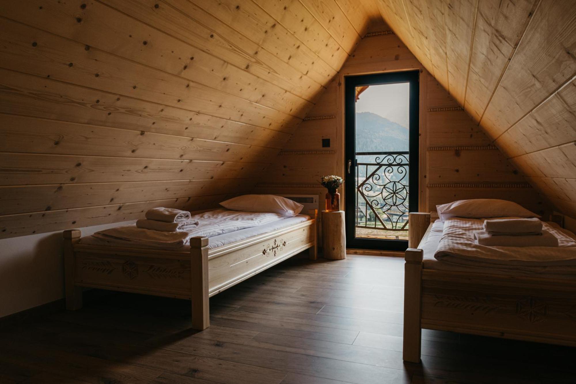 Apartamenty Gorajski Spa Косцелиско Экстерьер фото