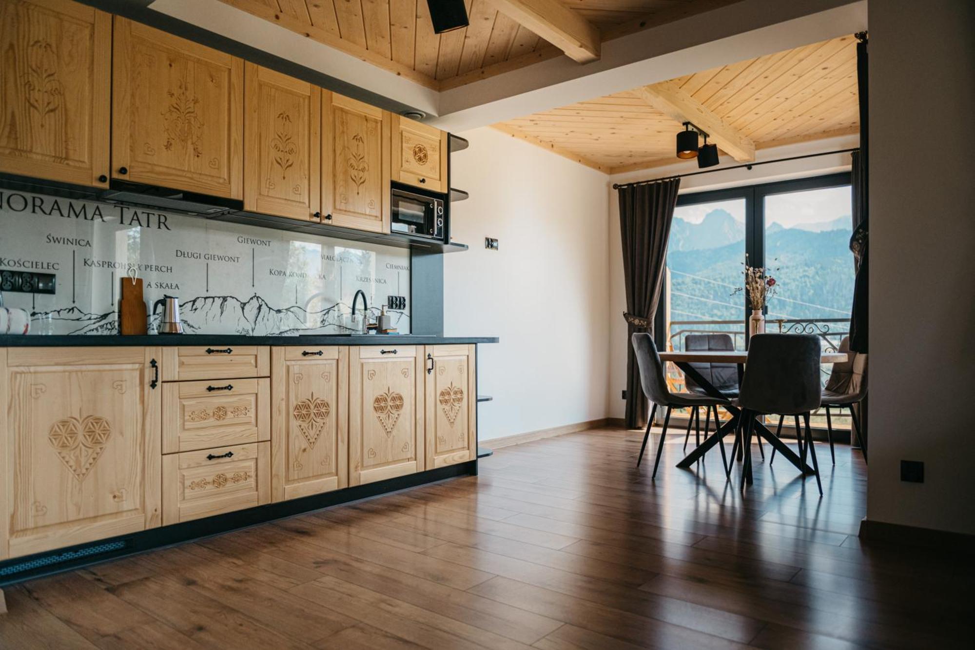 Apartamenty Gorajski Spa Косцелиско Экстерьер фото