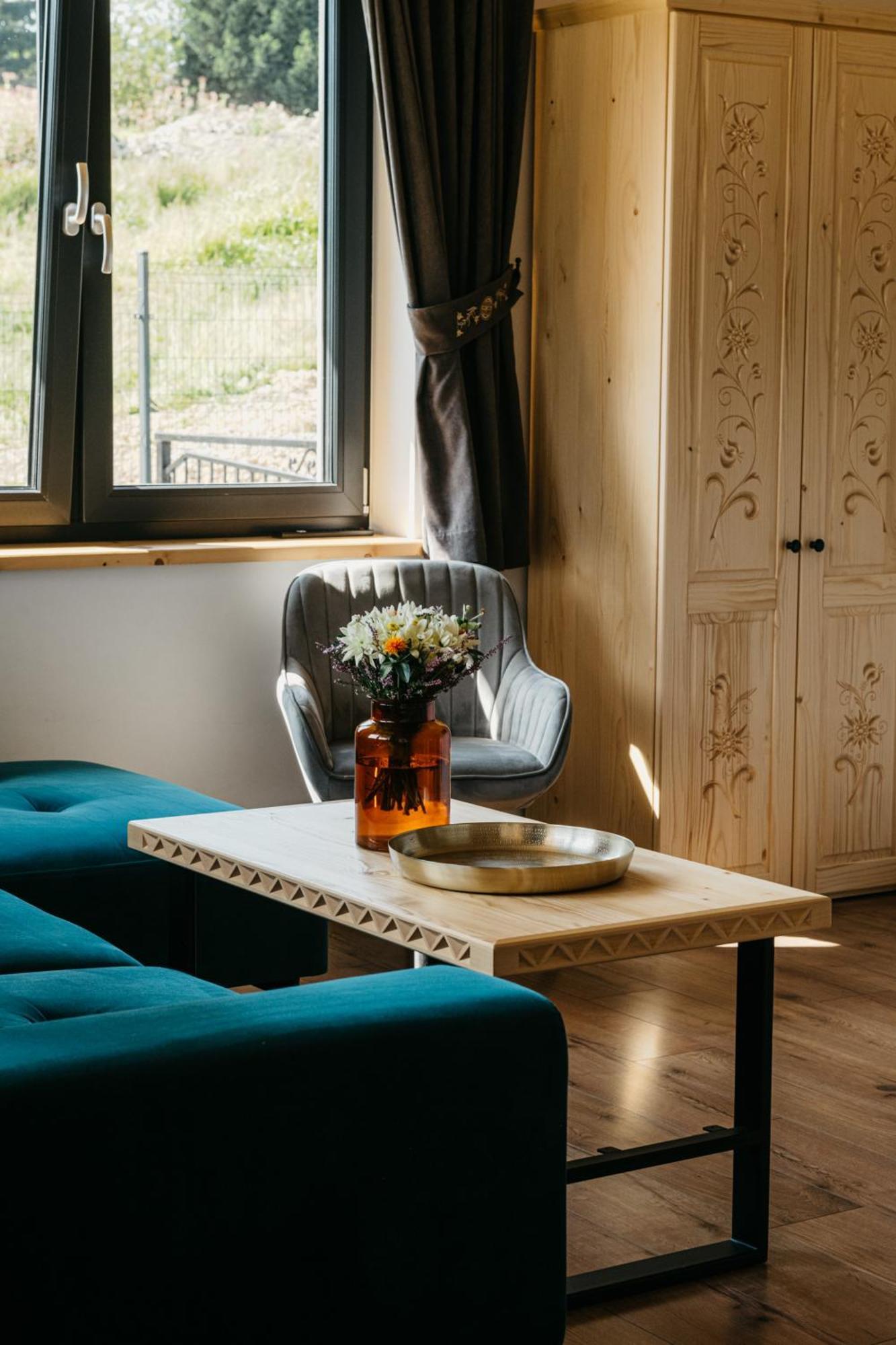 Apartamenty Gorajski Spa Косцелиско Экстерьер фото