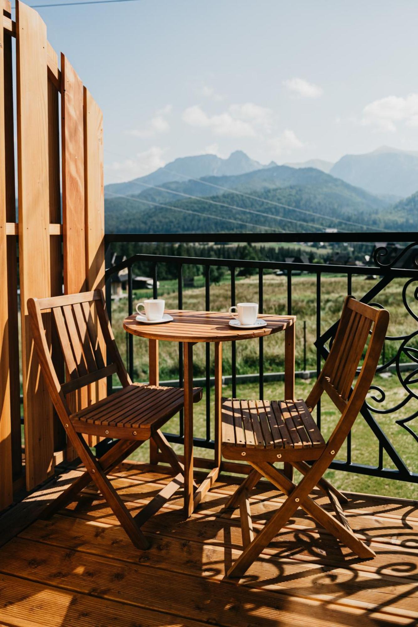 Apartamenty Gorajski Spa Косцелиско Экстерьер фото