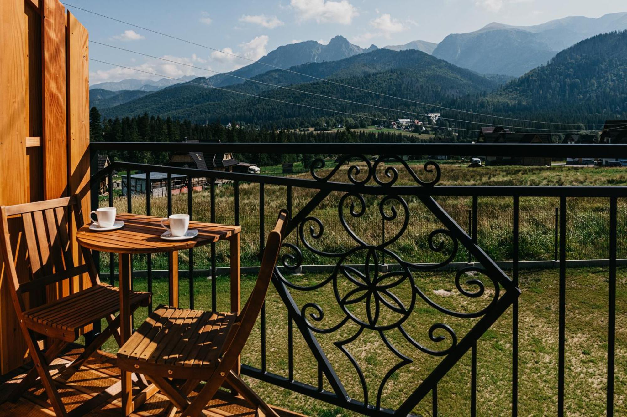 Apartamenty Gorajski Spa Косцелиско Экстерьер фото