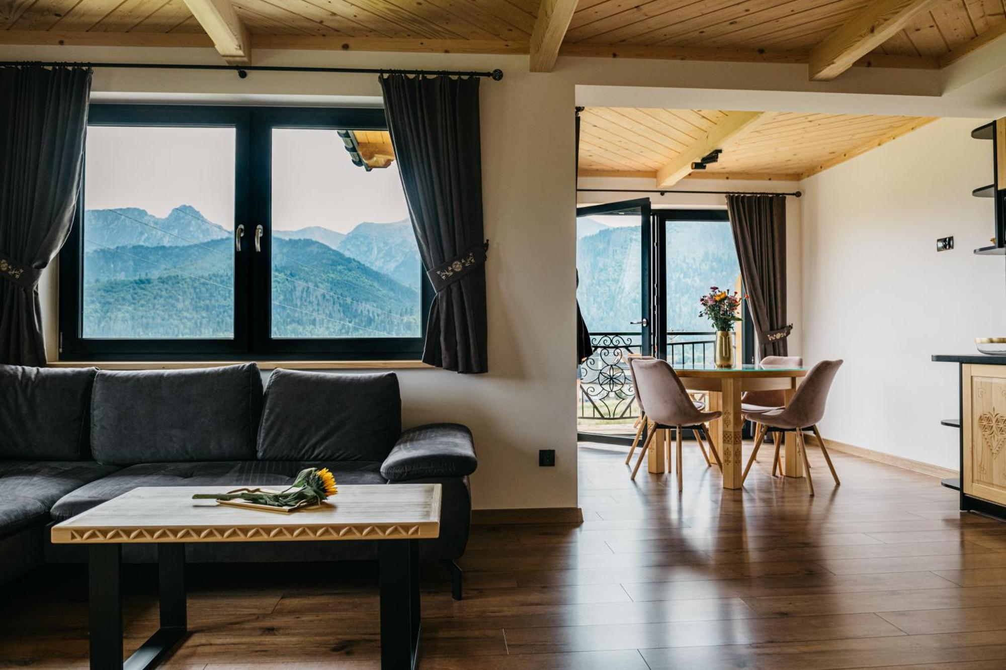 Apartamenty Gorajski Spa Косцелиско Экстерьер фото