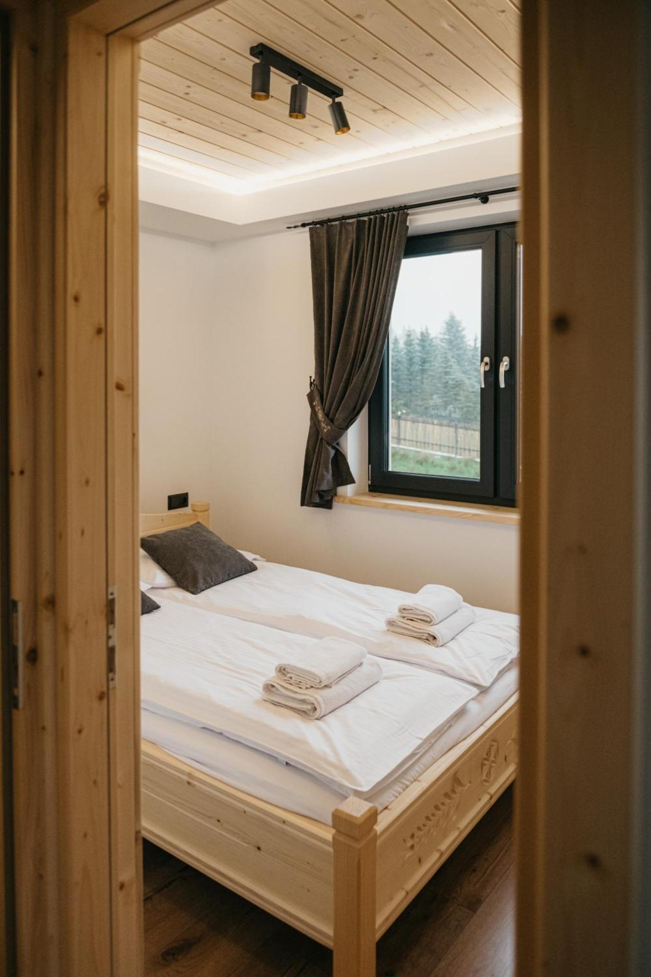 Apartamenty Gorajski Spa Косцелиско Экстерьер фото