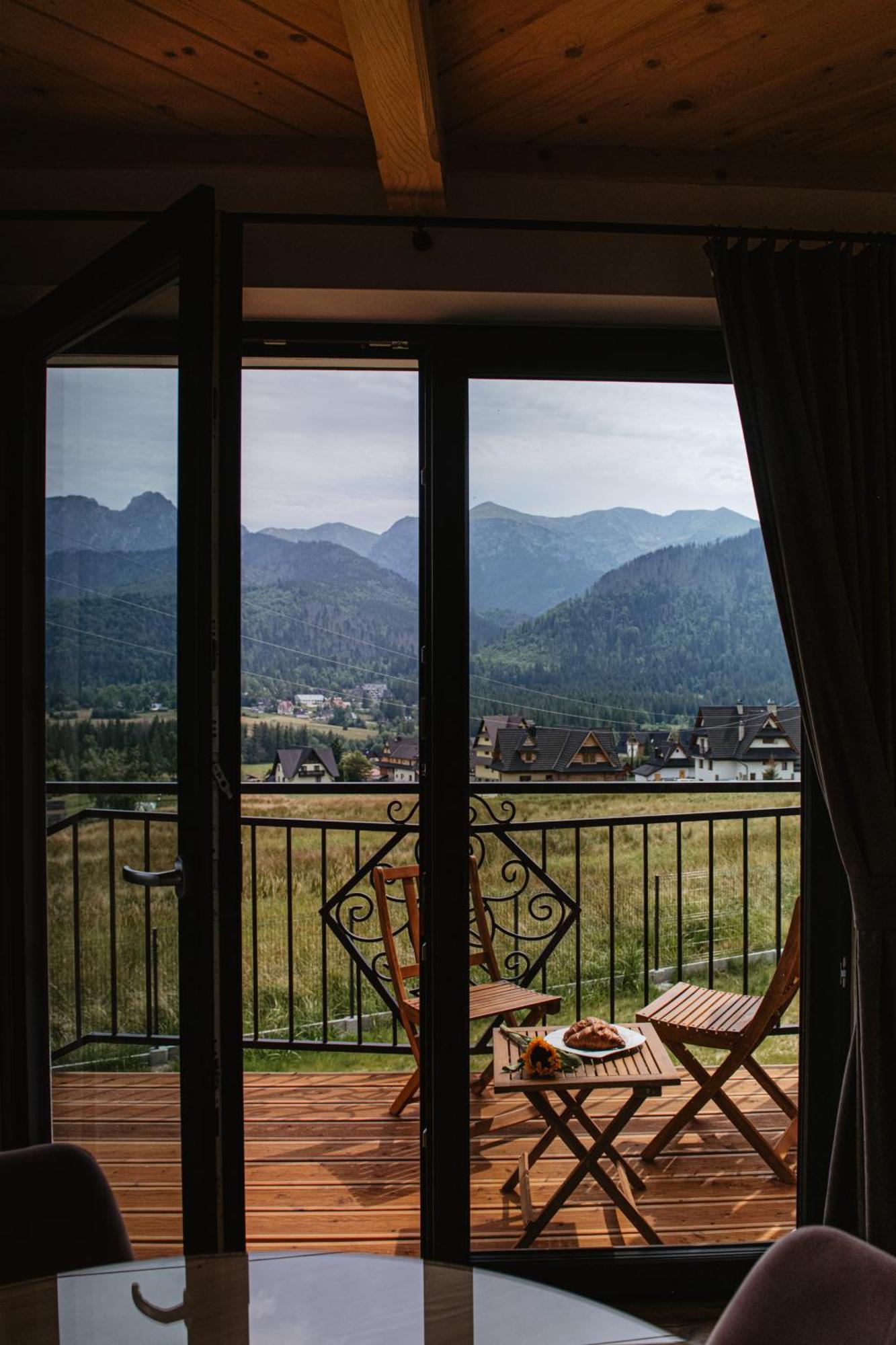 Apartamenty Gorajski Spa Косцелиско Экстерьер фото