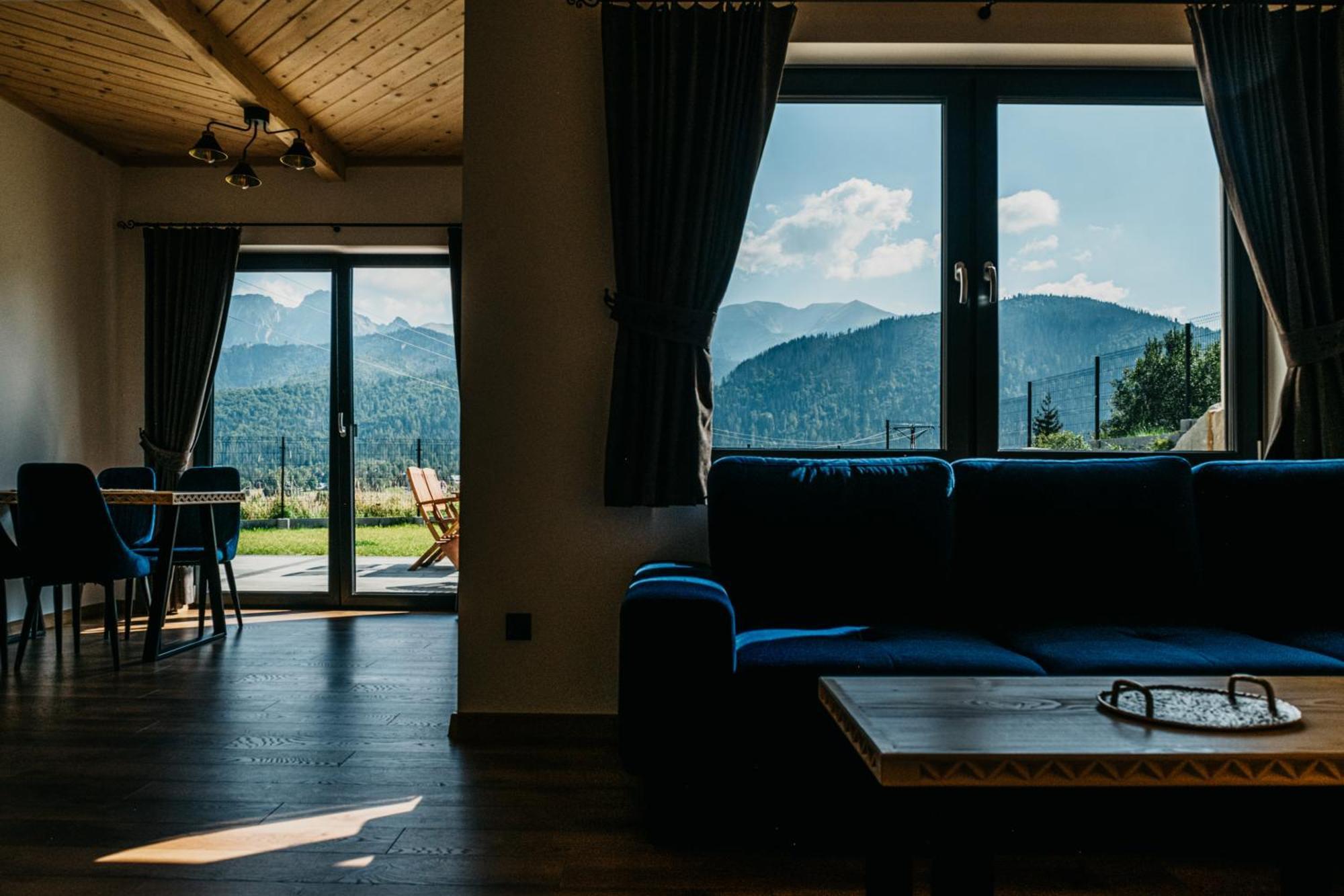 Apartamenty Gorajski Spa Косцелиско Экстерьер фото