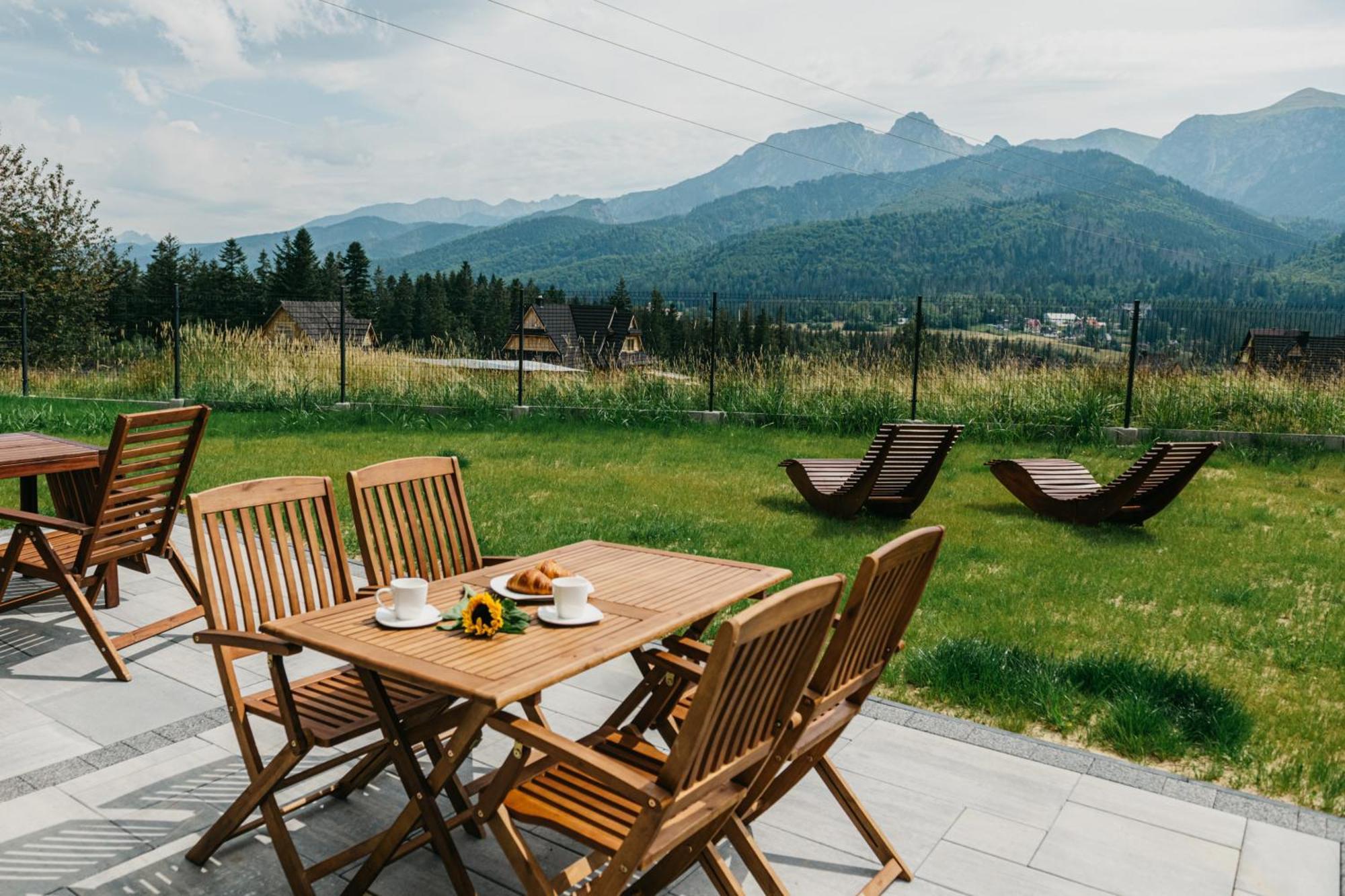 Apartamenty Gorajski Spa Косцелиско Экстерьер фото