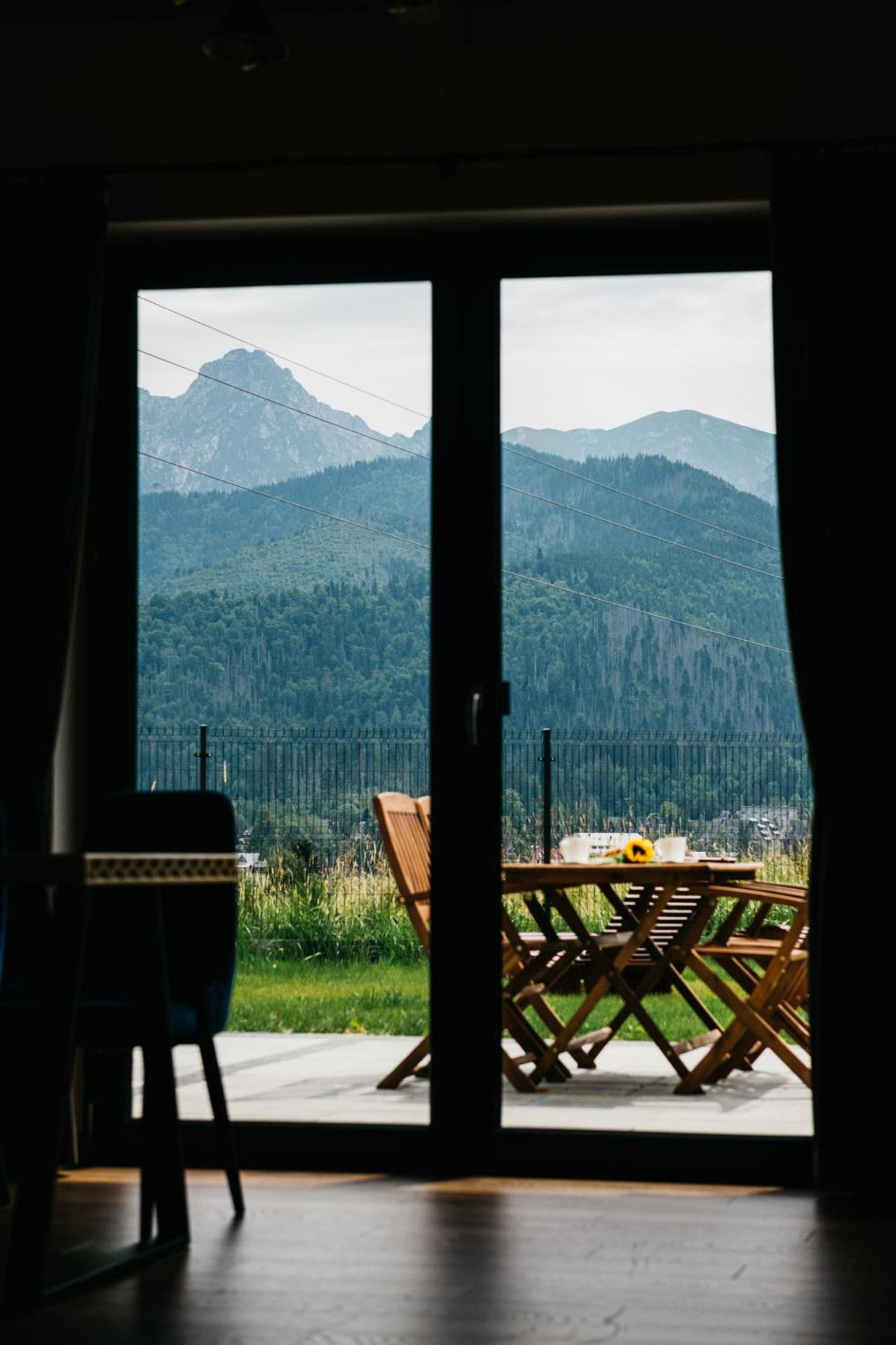 Apartamenty Gorajski Spa Косцелиско Экстерьер фото