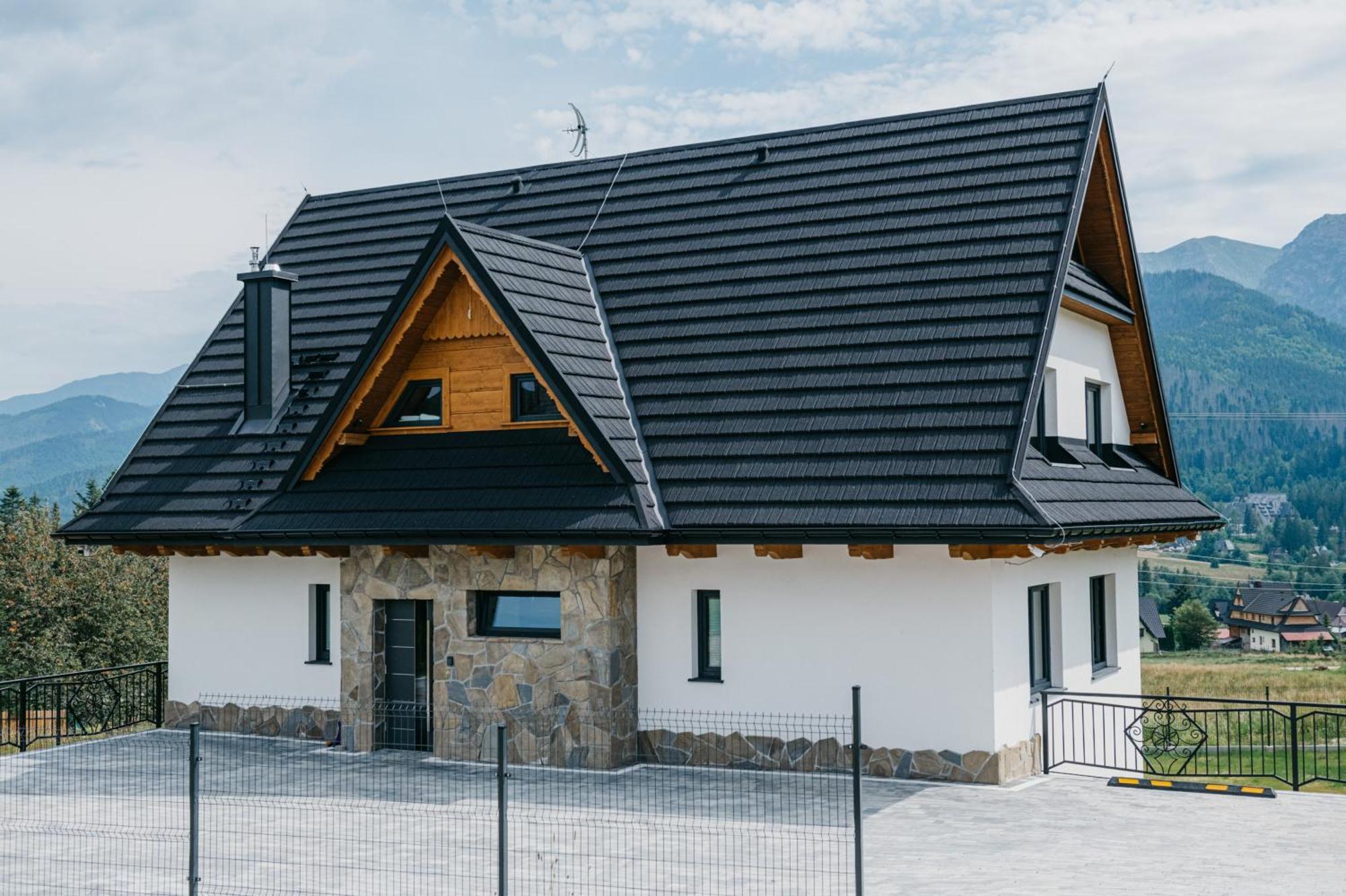 Apartamenty Gorajski Spa Косцелиско Экстерьер фото