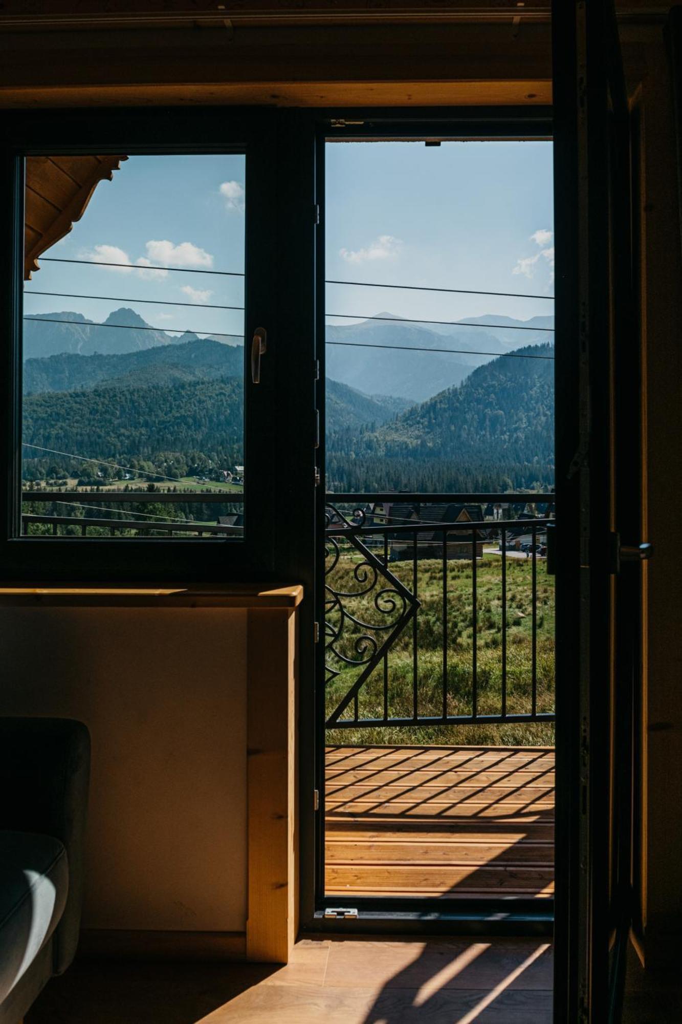 Apartamenty Gorajski Spa Косцелиско Экстерьер фото