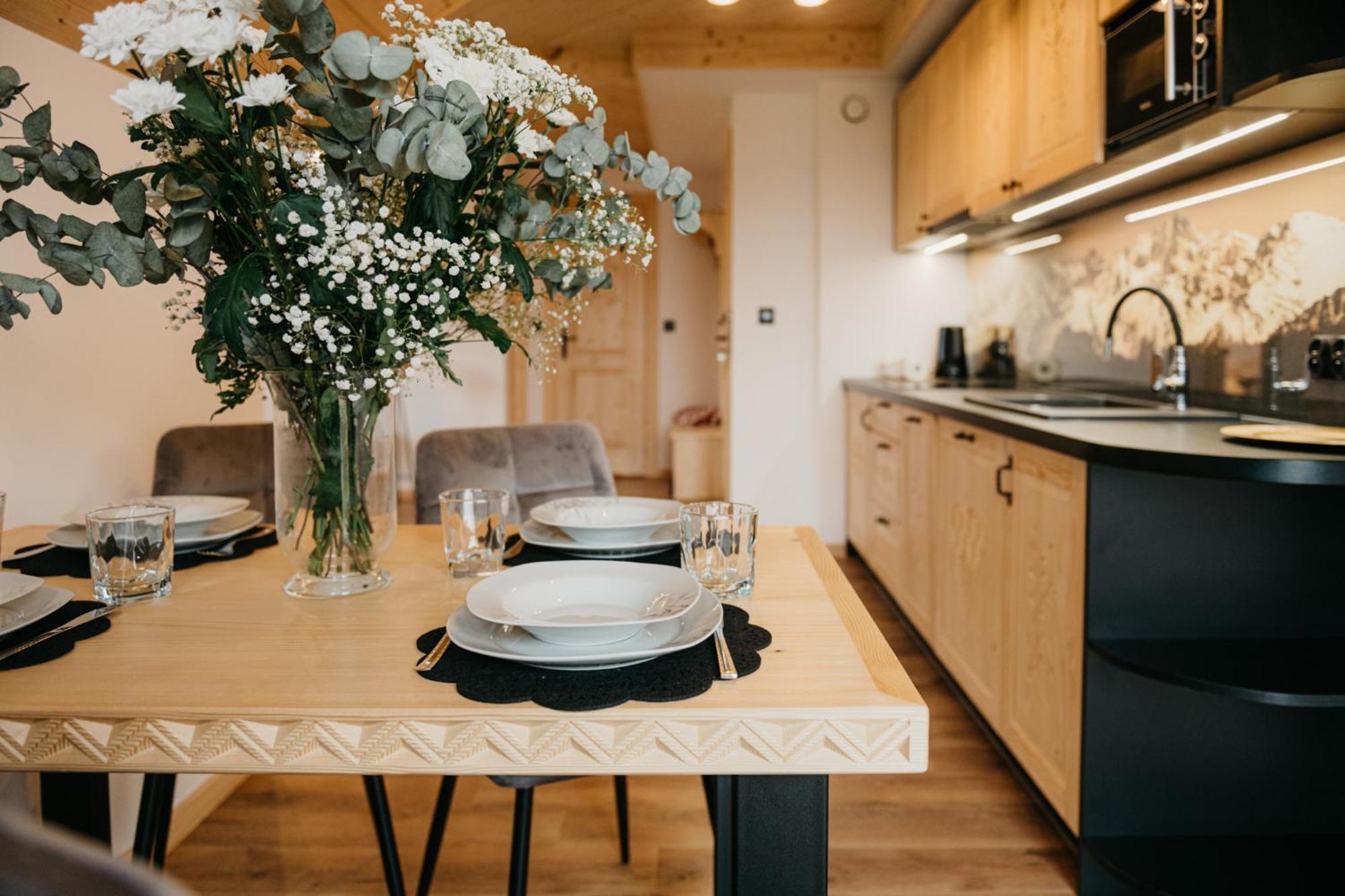 Apartamenty Gorajski Spa Косцелиско Экстерьер фото