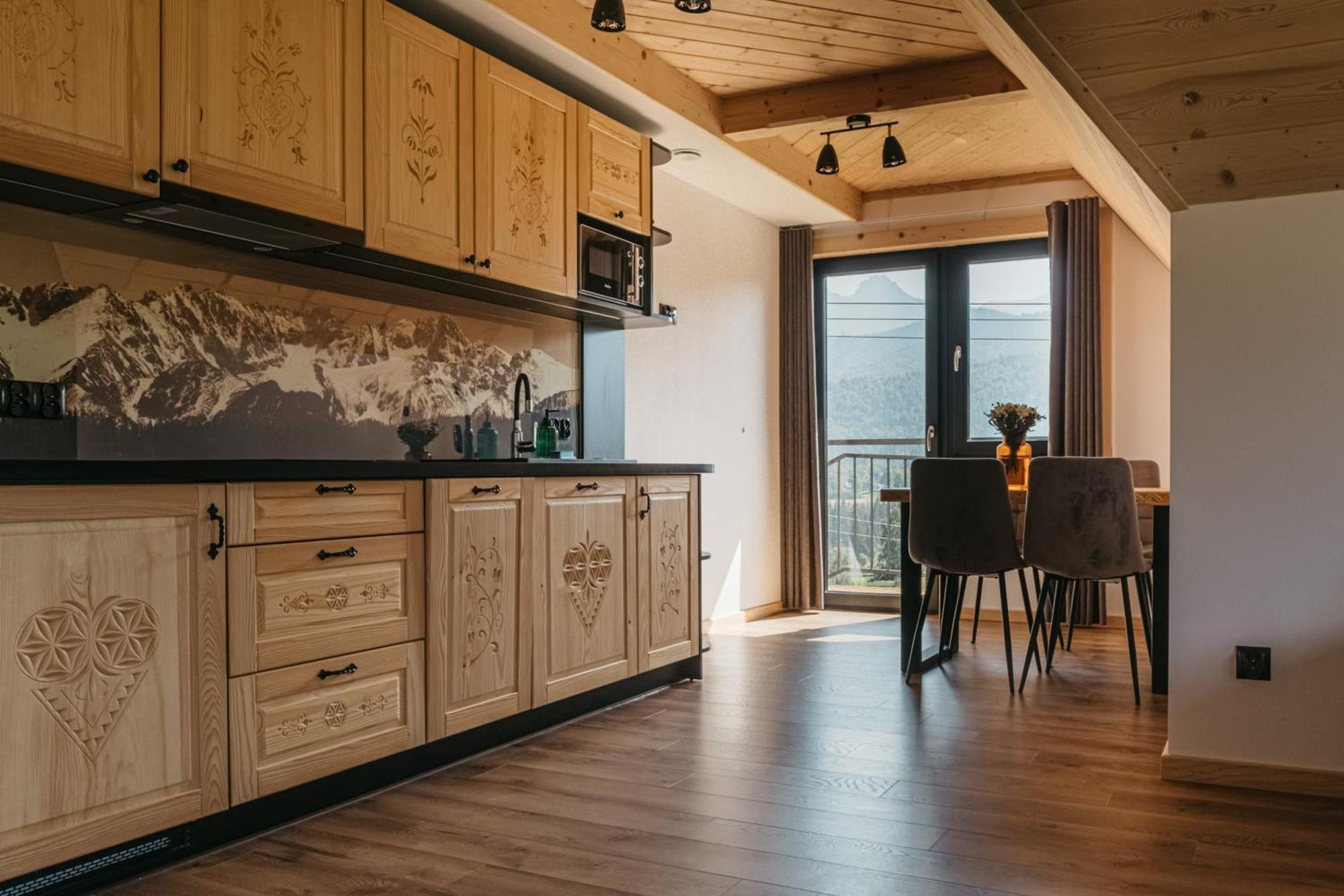 Apartamenty Gorajski Spa Косцелиско Экстерьер фото